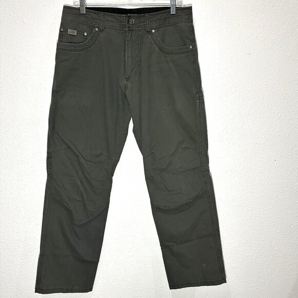 Kuhl Other - KUHL REVOLVR pants